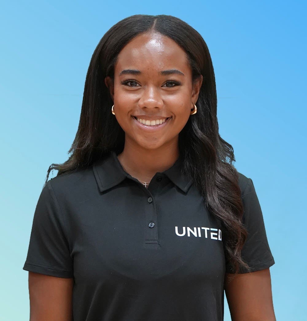 Tevyn Daniels - Assistant Coach