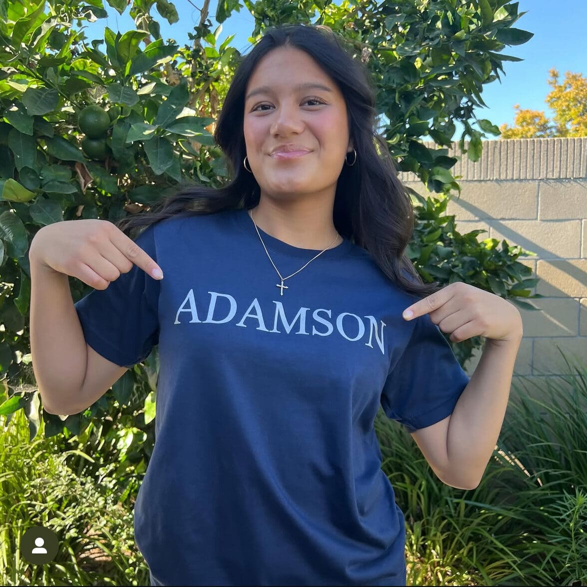 Lana Barerra - Adamson University